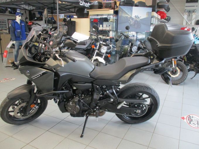 YAMAHA TRACER 7 4