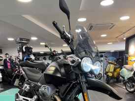 MOTO GUZZI V85 TT 850 - 2024