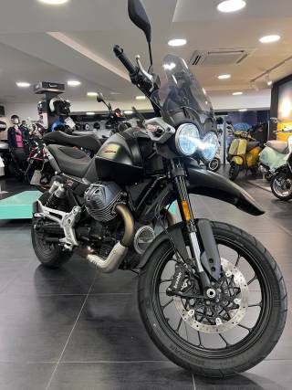 MOTO GUZZI V85 TT 850 - 2024