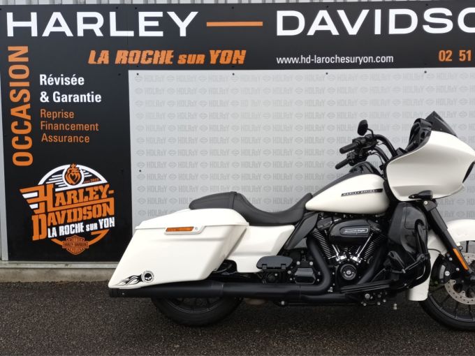 HARLEY-DAVIDSON TOURING ROAD GLIDE 1745 SPECIAL 4