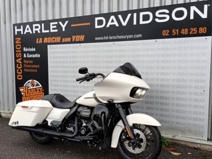 HARLEY-DAVIDSON TOURING ROAD GLIDE 1745 SPECIAL 4