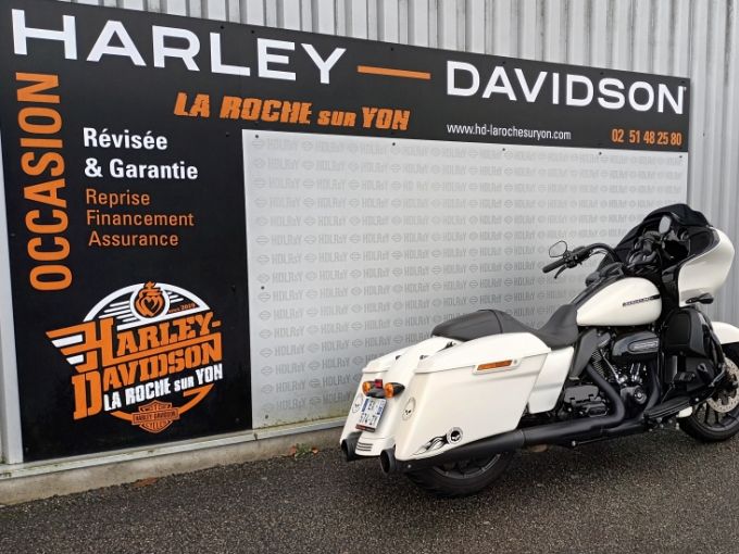 HARLEY-DAVIDSON TOURING ROAD GLIDE 1745 SPECIAL 4