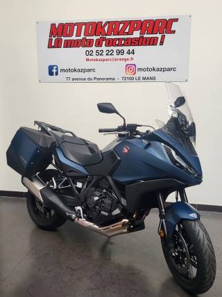 HONDA NT 1100 DCT - 2025
