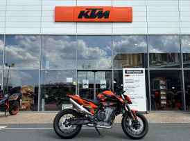 KTM 890 DUKE GP - 2023