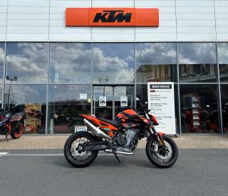 KTM 890 DUKE GP - 2023