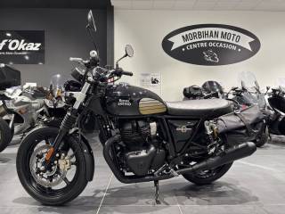 ROYAL ENFIELD INTERCEPTOR - 2024