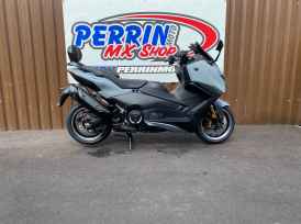YAMAHA XP T-MAX 560 TECH MAX - 2025