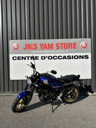 YAMAHA XSR 125 - 2024