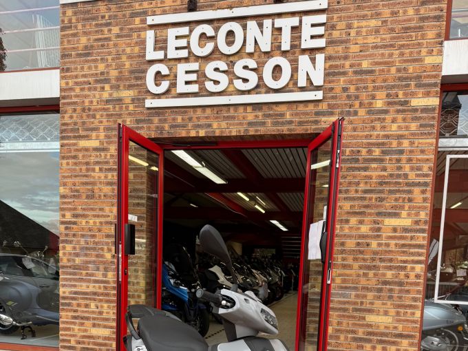 PIAGGIO LIBERTY S 50 Iget 4