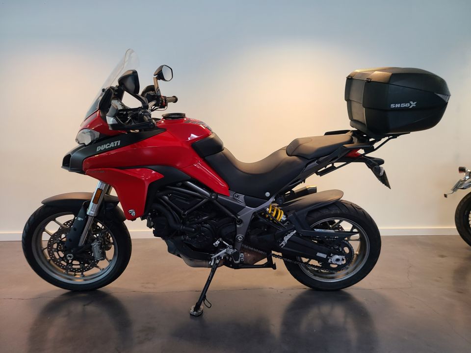 DUCATI MULTISTRADA END 4