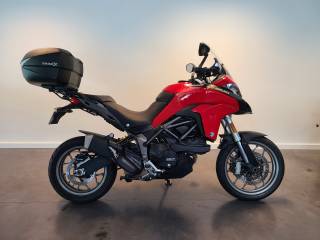 DUCATI MULTISTRADA END - 2018