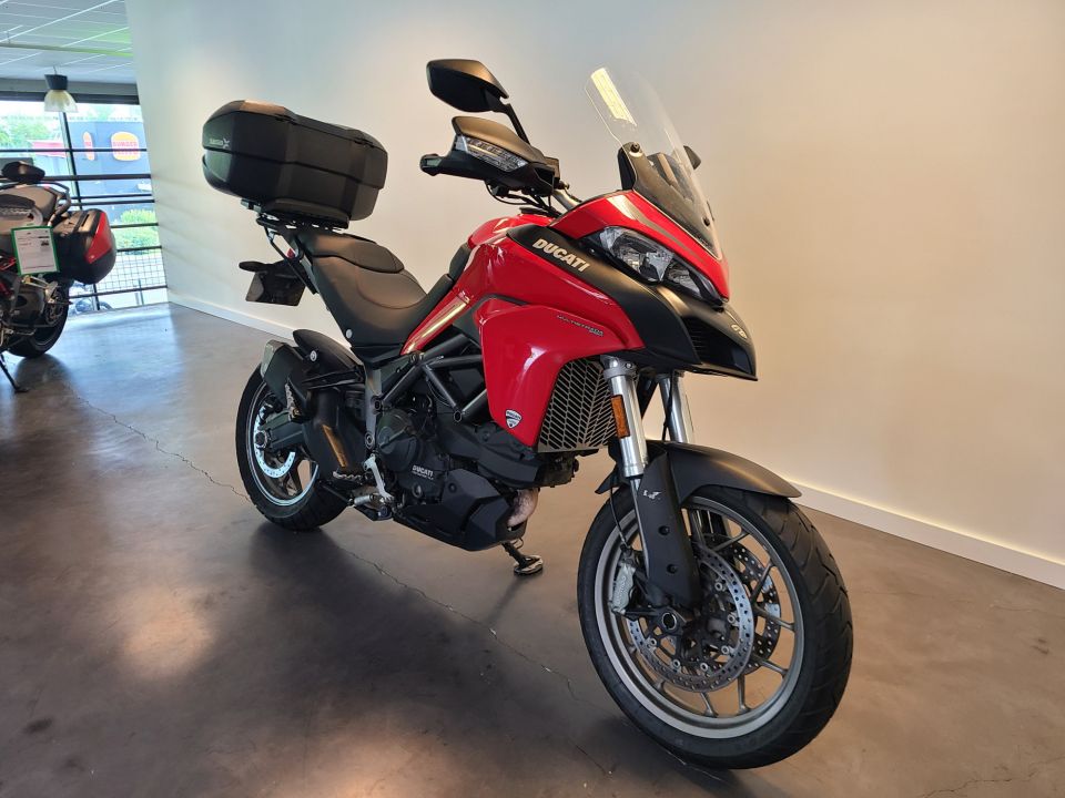 DUCATI MULTISTRADA END 4