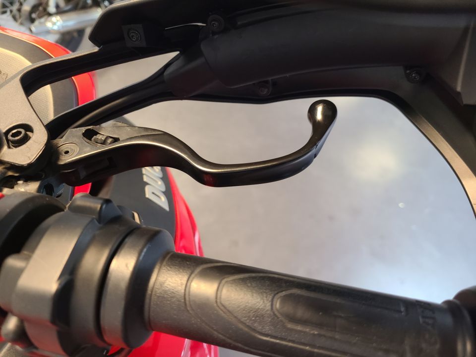 DUCATI MULTISTRADA END 4