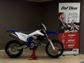 SHERCO SE-F 250 R - 2022