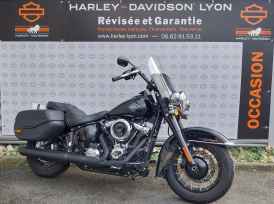 HARLEY-DAVIDSON SOFTAIL HERITAGE 1868 - 2025