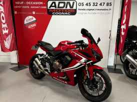 HONDA CBR 650  R - 2025