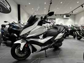 KYMCO XCITING 400I - 2020
