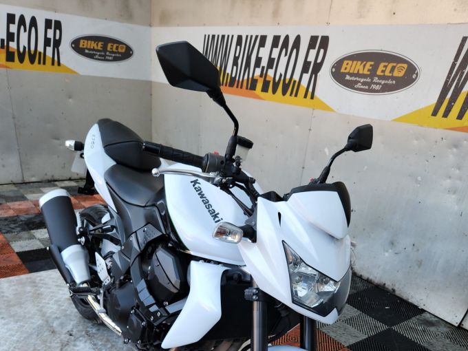KAWASAKI Z 750 4