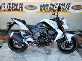 KAWASAKI Z 750 - 2010