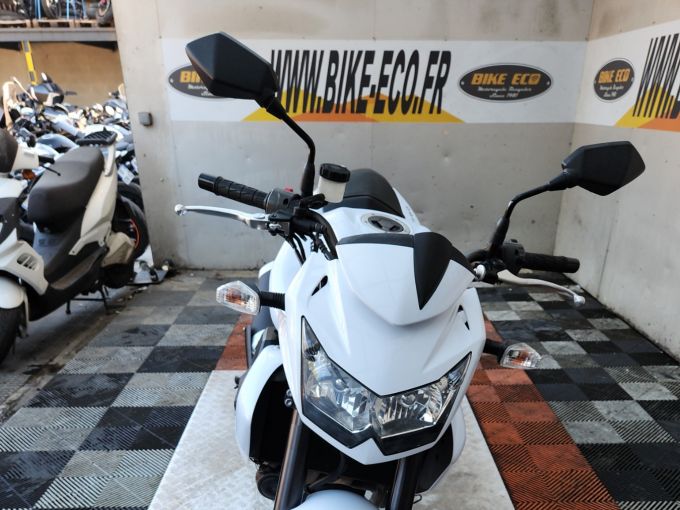 KAWASAKI Z 750 4