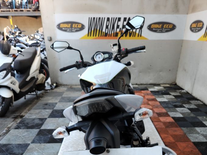 KAWASAKI Z 750 4