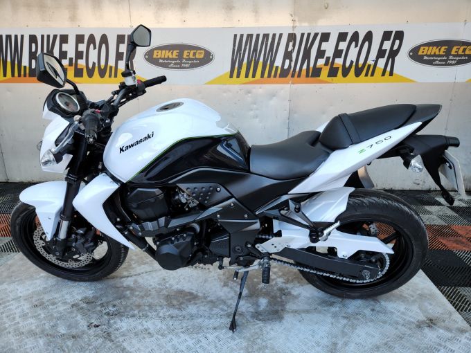 KAWASAKI Z 750 4