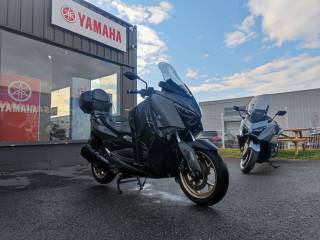 YAMAHA XMAX 300 Tech Max - 2021