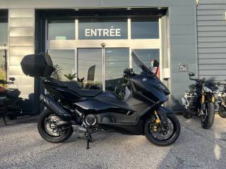 YAMAHA XP T-MAX 560 TECH MAX - 2025