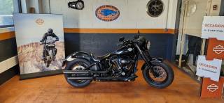 HARLEY-DAVIDSON SOFTAIL SLIM 1800 S - 2016