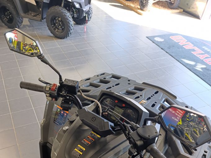 AODES PATHCROSS 650 SE 4