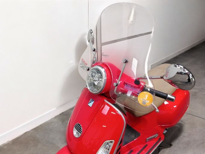 PIAGGIO GTS 250 4