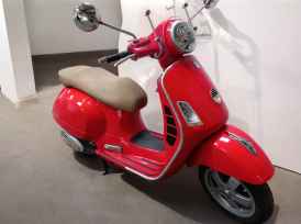 PIAGGIO GTS 250 - 2005