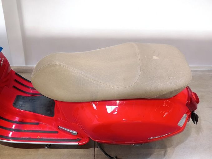 PIAGGIO GTS 250 4