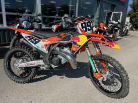 KTM 300 SX - 2023