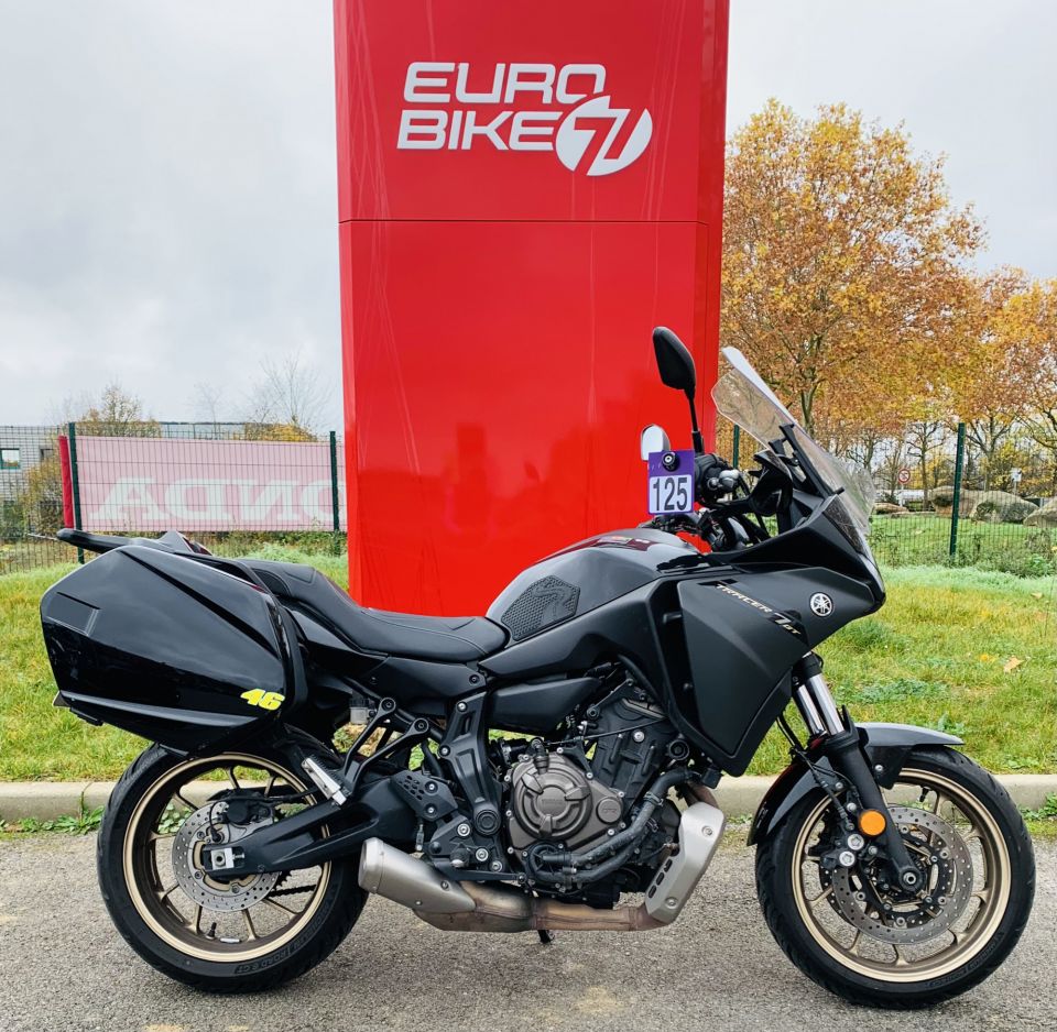 YAMAHA TRACER 7 GT 35 KW 4