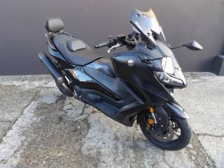 YAMAHA XP T-MAX 560 TECH MAX - 2023