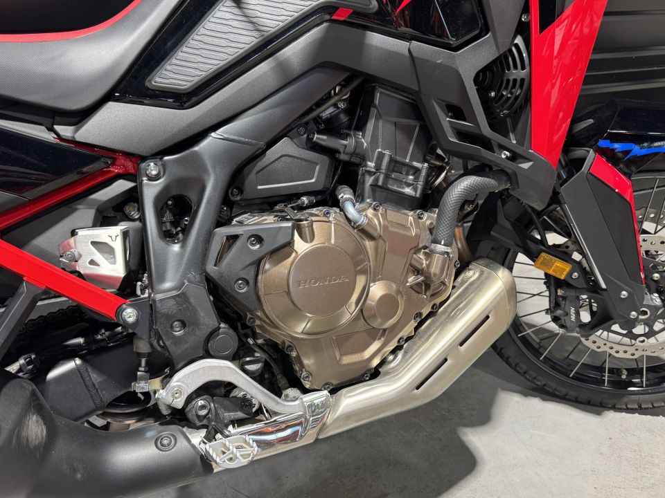 HONDA HONDA 1100 AFRICA TWIN 2025 4