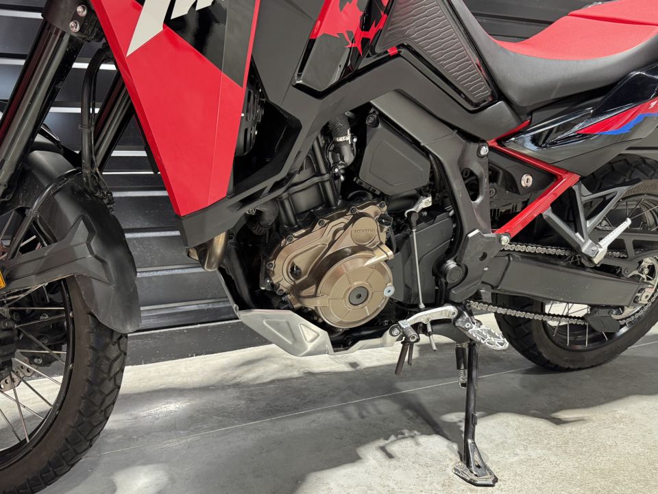 HONDA HONDA 1100 AFRICA TWIN 2025 4