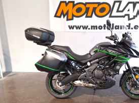 KAWASAKI VERSYS 650 - 2020