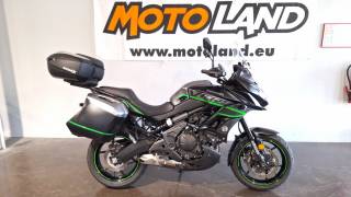 KAWASAKI VERSYS 650 - 2020