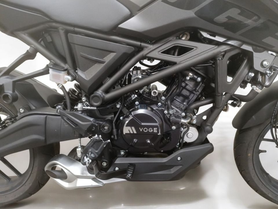 VOGE R 125 4