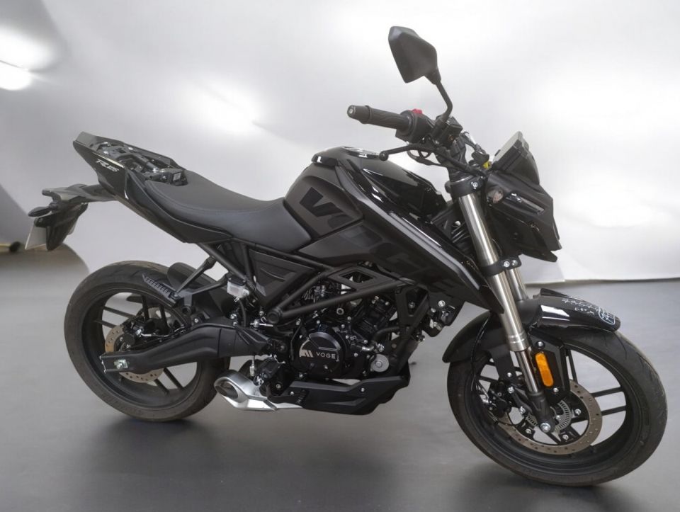 VOGE R 125 4