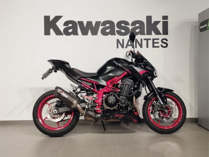 KAWASAKI Z900 4