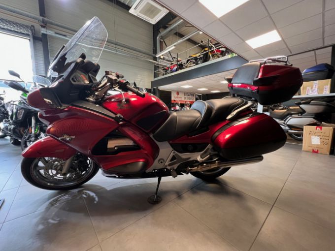HONDA ST 1300 PAN EUROPEAN 4