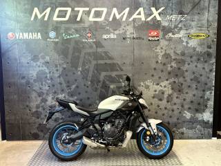 YAMAHA MT-07 35KW - 2025