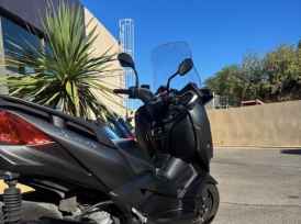 YAMAHA XMAX 300 - 2018