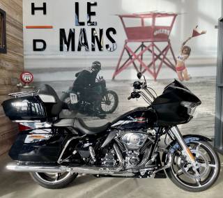 HARLEY-DAVIDSON TOURING ROAD GLIDE 1923 - 2024