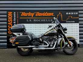 HARLEY-DAVIDSON SOFTAIL HERITAGE 1868 CLASSIC - 2017