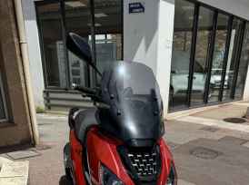 PEUGEOT PULSION 125 ALLURE - 2021