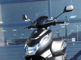 PEUGEOT KISBEE - 2025